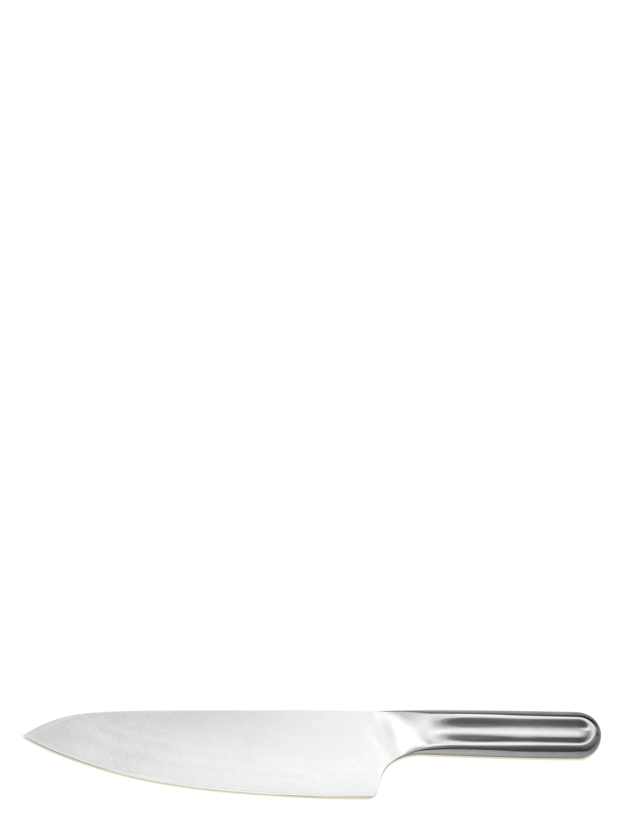 Heirol Heirol Kockkniv Onda 20 - Nouveautes - SILVER / silver