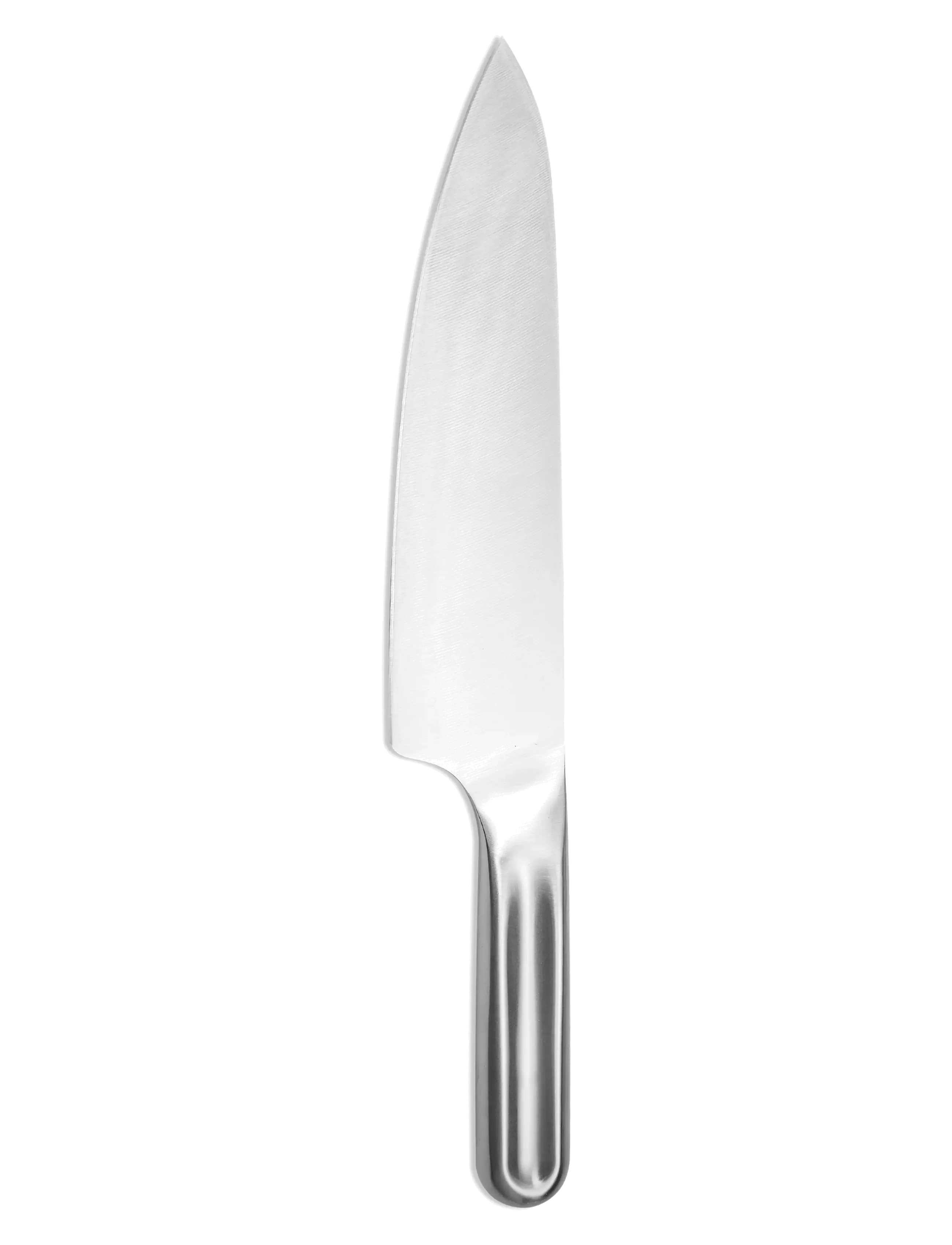 Heirol - Heirol Kockkniv Onda 20 - kockknivar - silver - 1