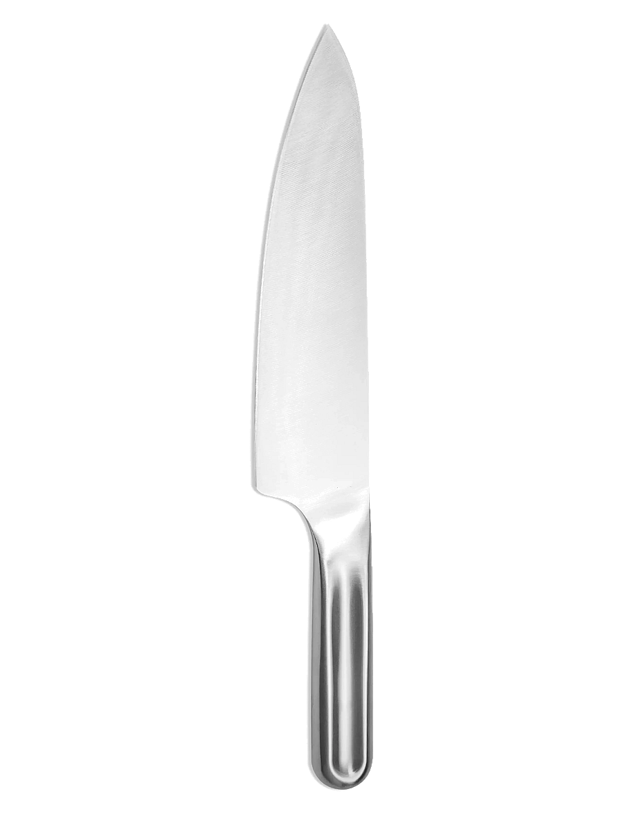Heirol - Heirol Kockkniv Onda 20 - die niedrigsten preise - silver - 1