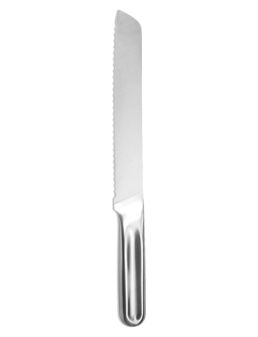 Heirol - Heirol Brödkniv Onda 20 - madalaimad hinnad - silver - 1