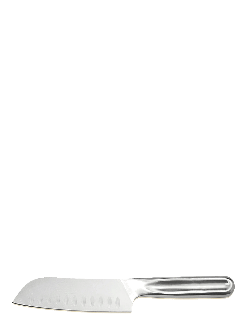 Heirol - Heirol Santukokniv Onda 13 - santoku noad - silver - 0