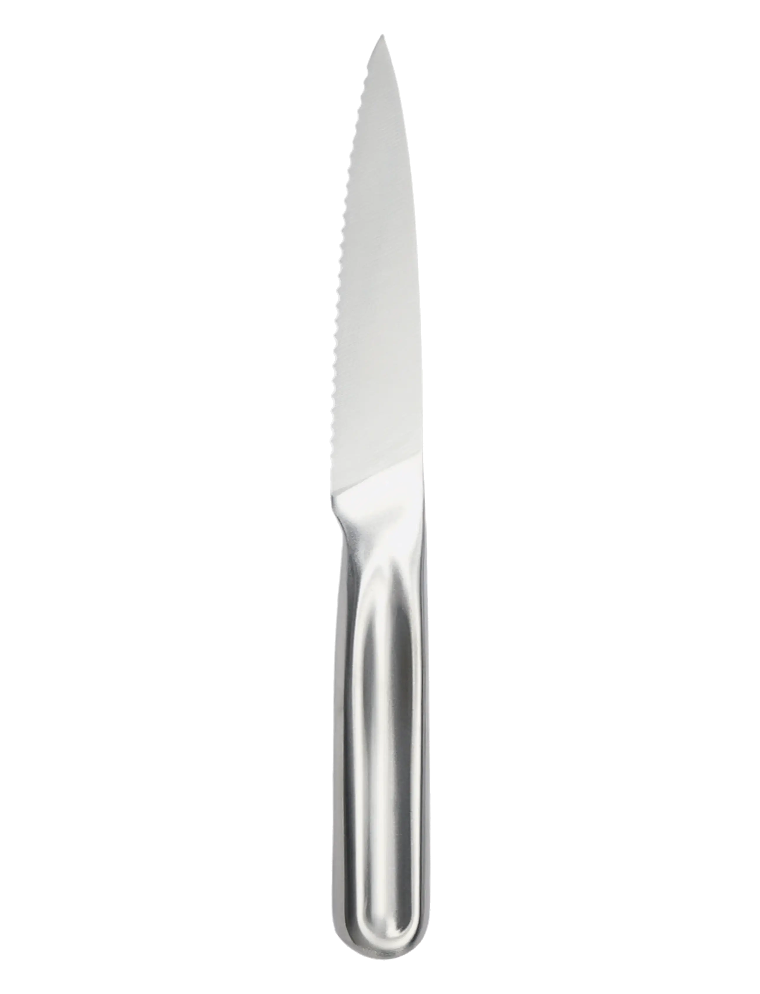 Heirol - Heirol Tandad Kniv Onda 13 - lägsta priserna - silver - 1