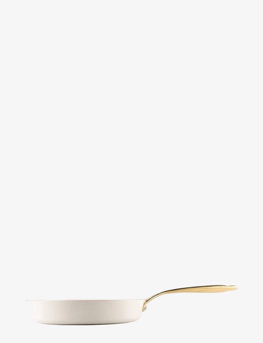 Heirol - Heirol Royal Pearl Frypan - praepannid ja pannid - white - 1