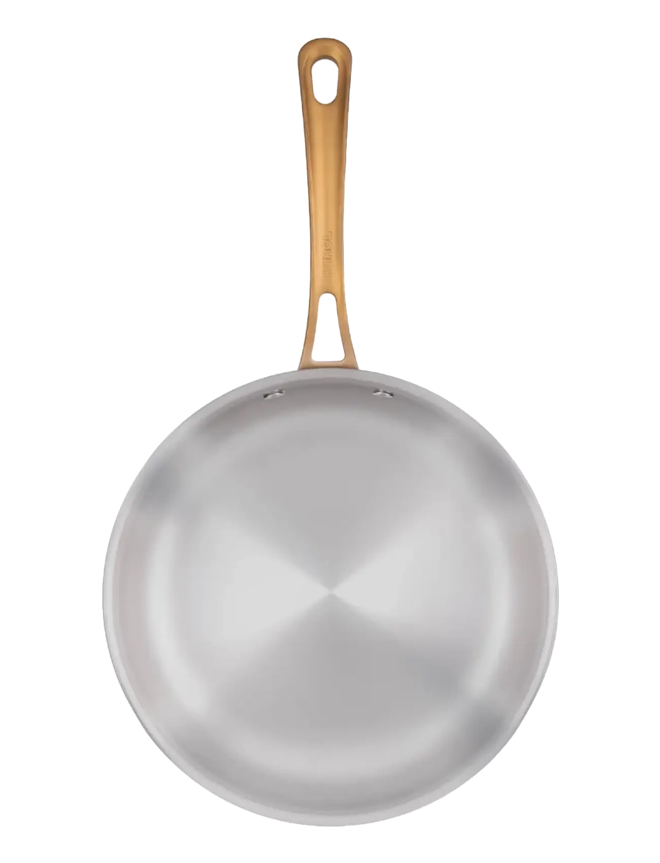 Heirol - Heirol Stekpanna 24 cm Heritage Pro - silver - 3