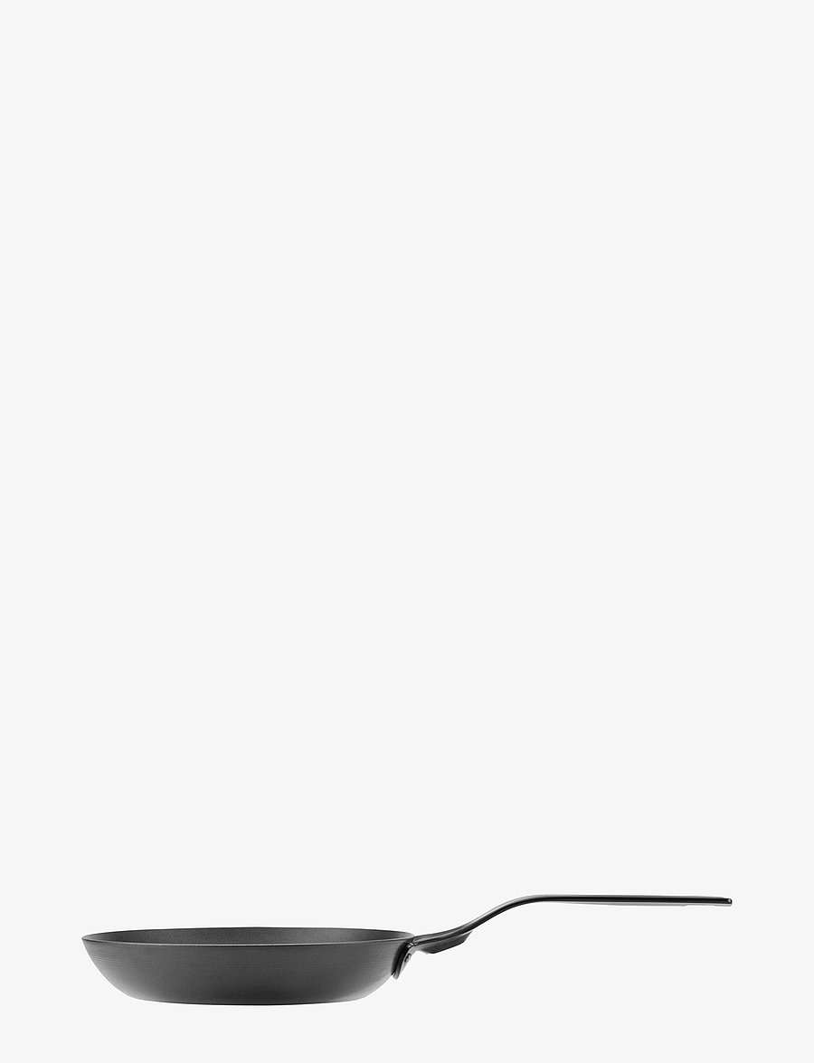 Heirol - Heirol Blacksteel Pro Frypan 20 cm - black - 0