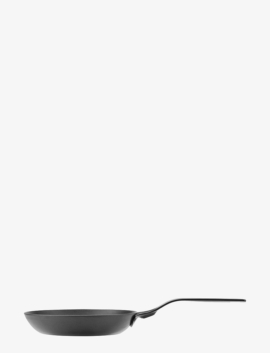 Heirol - Heirol Blacksteel Pro Frypan 28 cm - black - 0