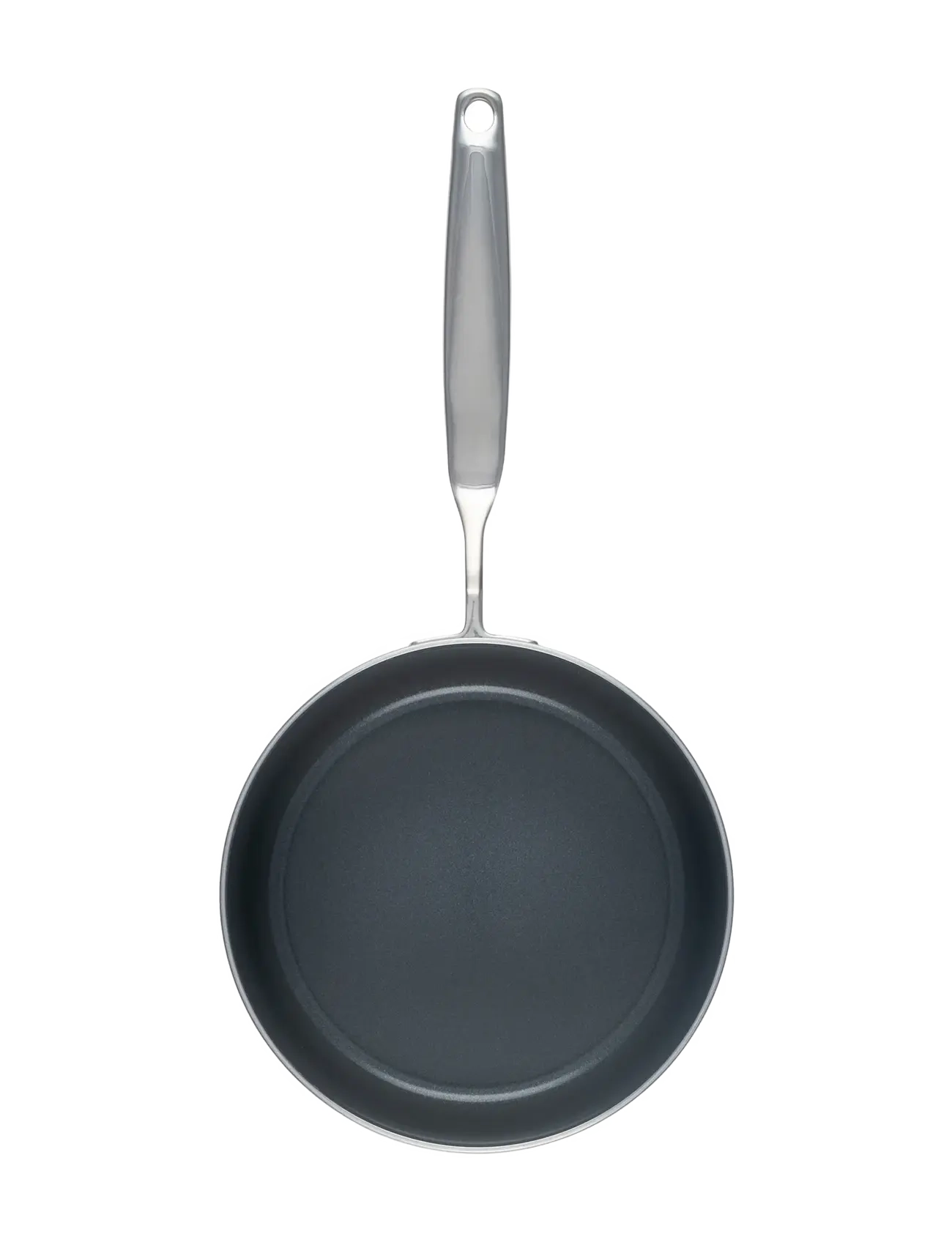 Heirol - Heirol Saucepan 18 cm, 2.5 liters Cerasafe® Triply - silver - 1