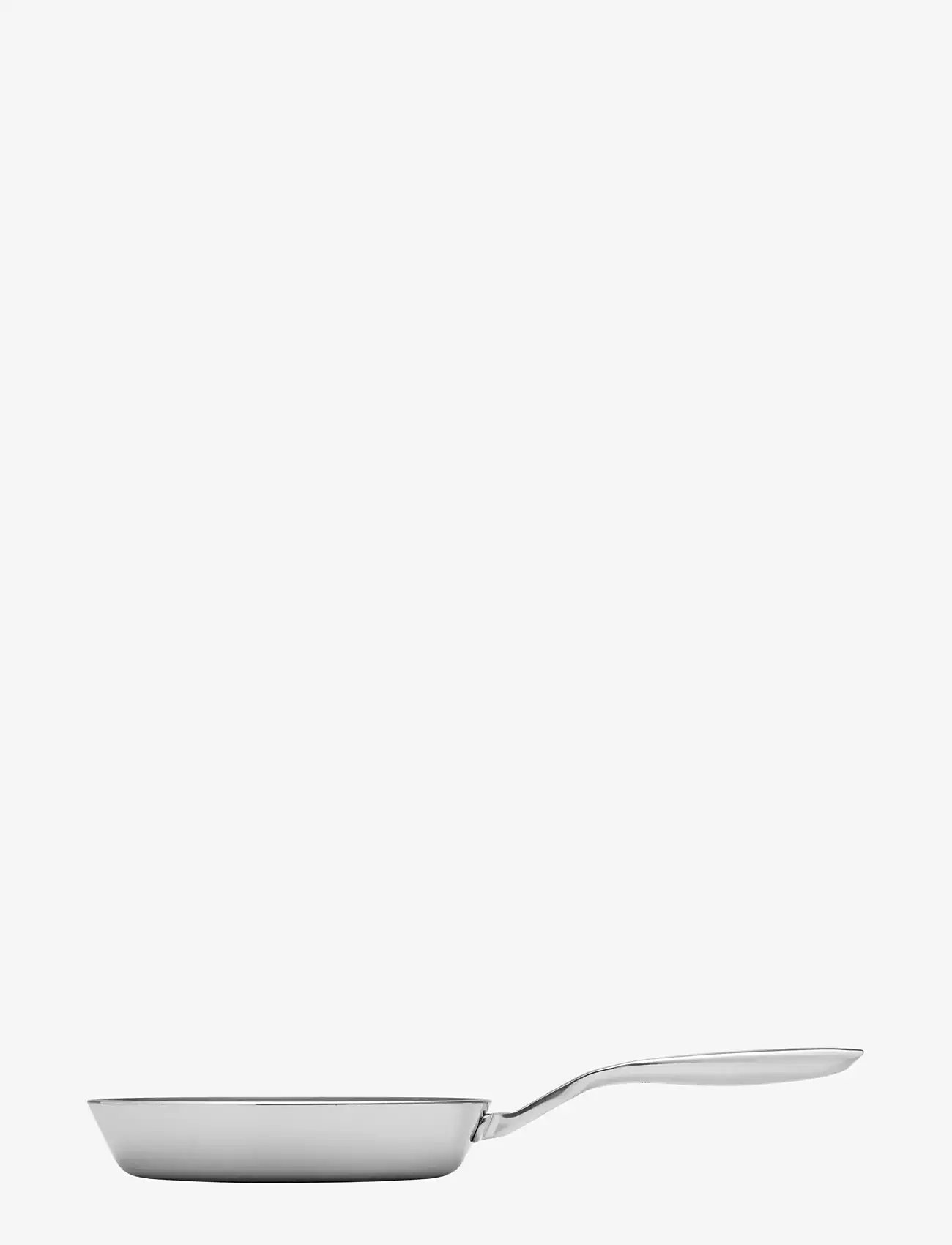 Heirol - Heirol Stekpanna 20 cm Cerasafe® Triply - stekpannor - silver - 0