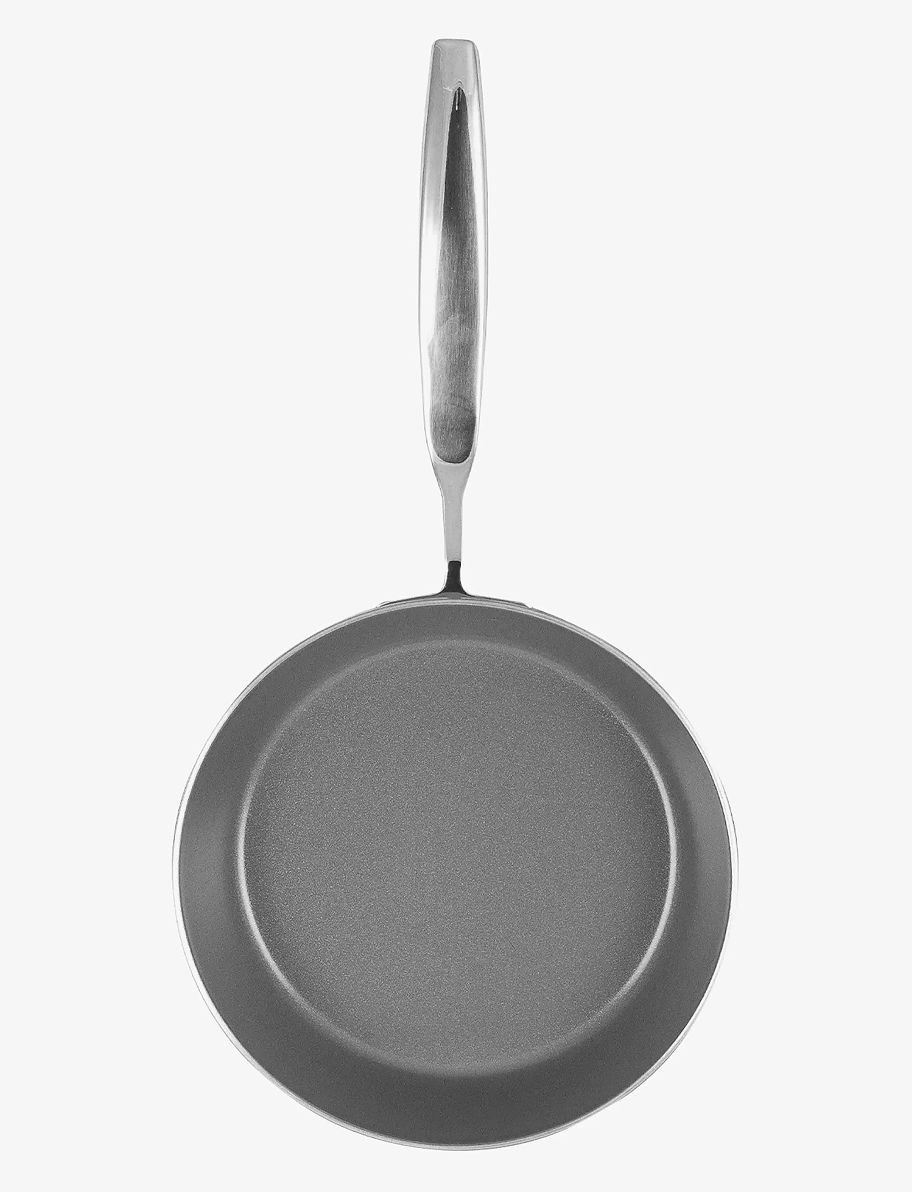 Heirol - Heirol Stekpanna 20 cm Cerasafe® Triply - stekpannor - silver - 1