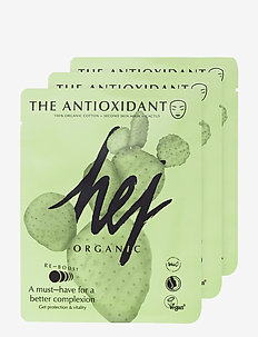 THE ANTIOXIDANT SET, Hej Organic