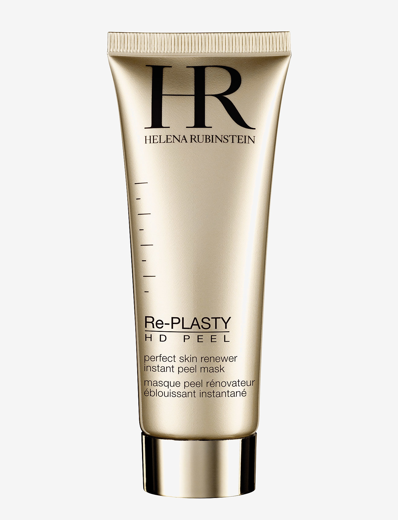 Helena Rubinstein - Helena Rubinstein Re-Plasty Peel Mask 75ml - peeling masker - clear - 0