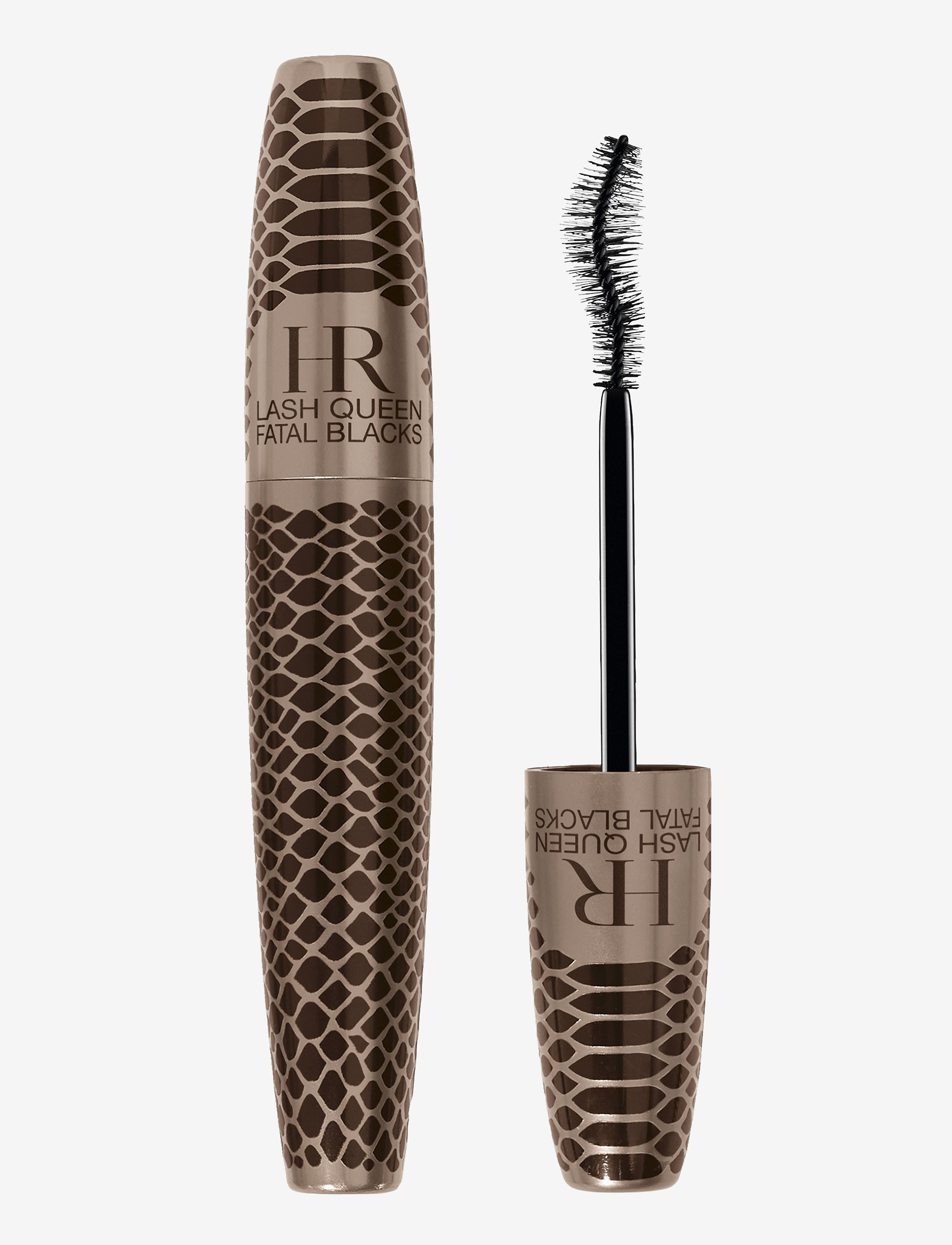 Helena Rubinstein Helena Rubinstein Lash Queen Fatal Blacks Mascara - Augu - 001 MAGNETIC BLACK / black