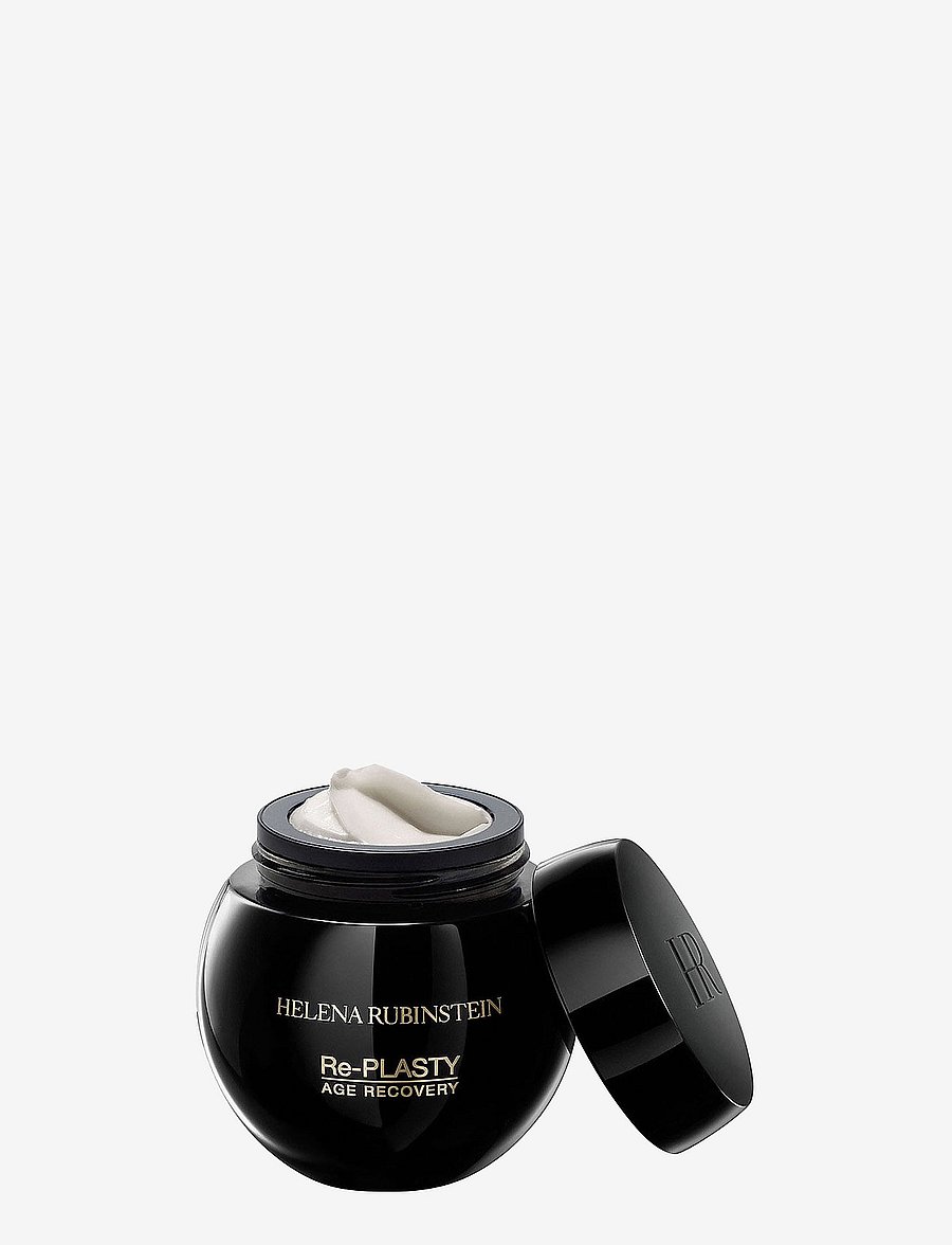 Helena Rubinstein - Helena Rubinstein Re-Plasty Age Recovery Night Cream 50ml - Över 1000 kr - clear - 0
