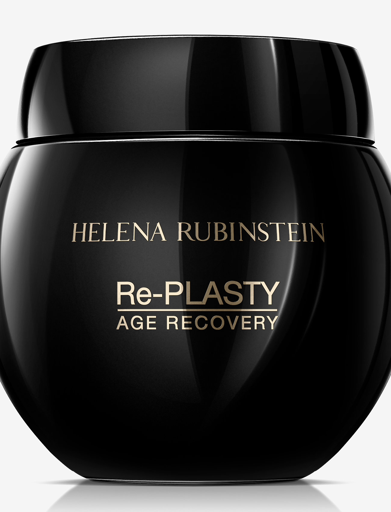 Helena Rubinstein - Helena Rubinstein Re-Plasty Age Recovery Night Cream 50ml - over 1000 kr - clear - 1