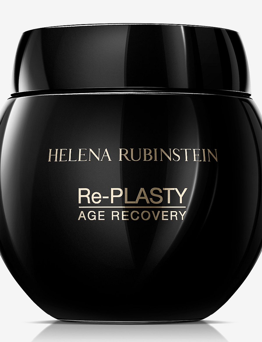 Helena Rubinstein - Helena Rubinstein Re-Plasty Age Recovery Night Cream 50ml - Över 1000 kr - clear - 1