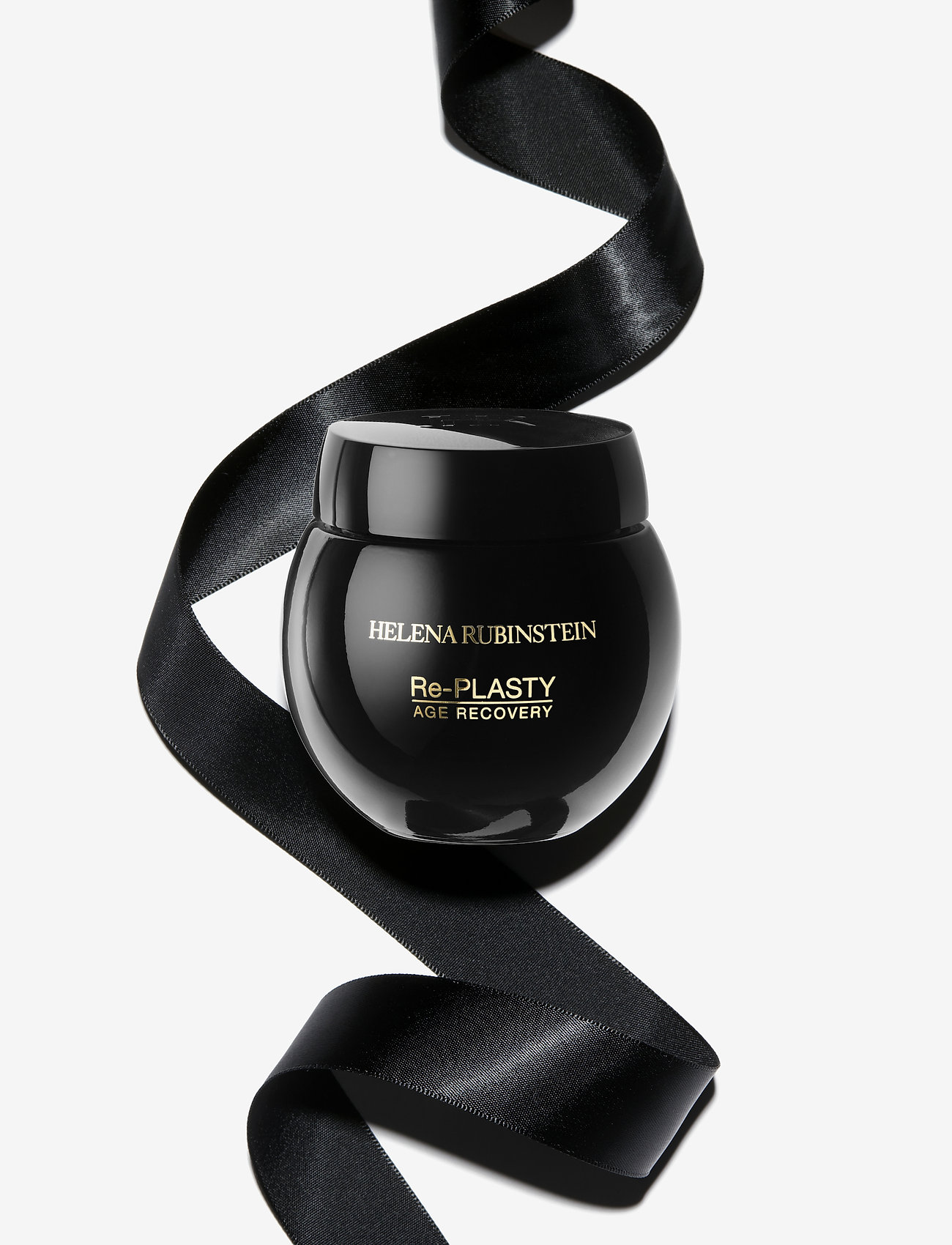 Helena Rubinstein - Helena Rubinstein Re-Plasty Age Recovery Night Cream 50ml - over 1000 kr - clear - 3