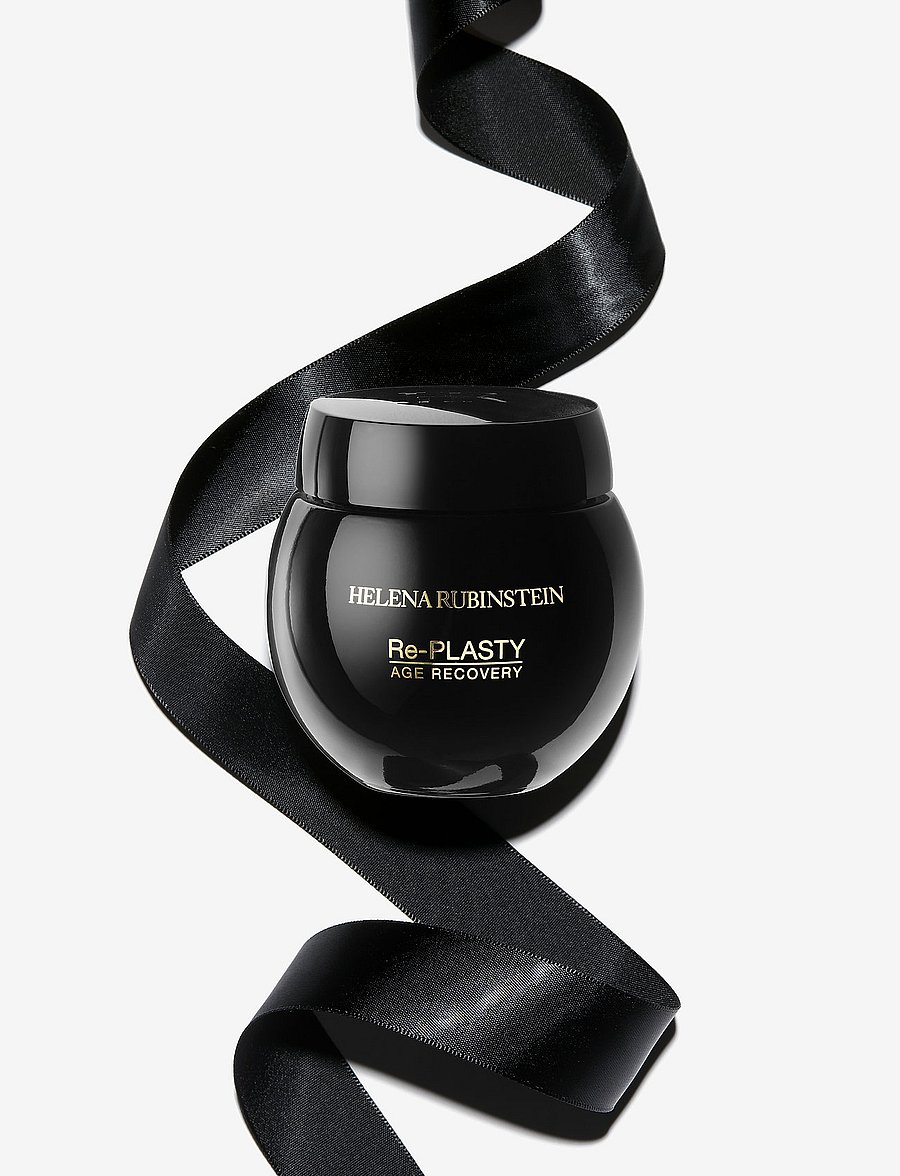 Helena Rubinstein - Helena Rubinstein Re-Plasty Age Recovery Night Cream 50ml - Över 1000 kr - clear - 3