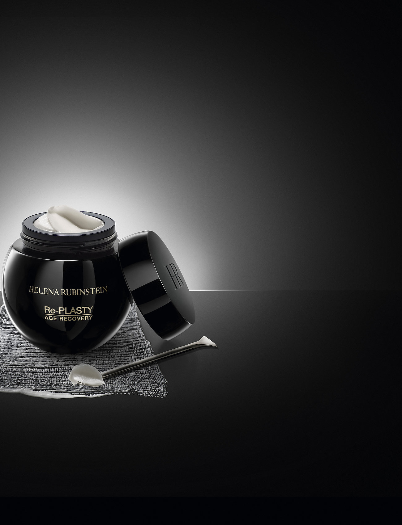 Helena Rubinstein - Helena Rubinstein Re-Plasty Age Recovery Night Cream 50ml - over 1000 kr - clear - 4