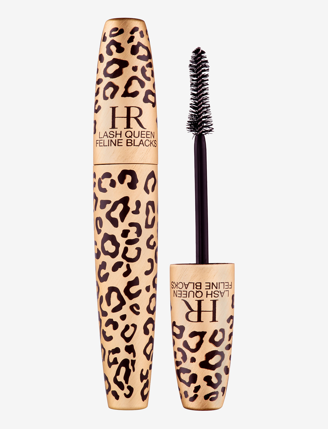 Helena Rubinstein - Helena Rubinstein Lash Queen Feline Blacks Mascara - Øjne & bryn - 01 black - 0