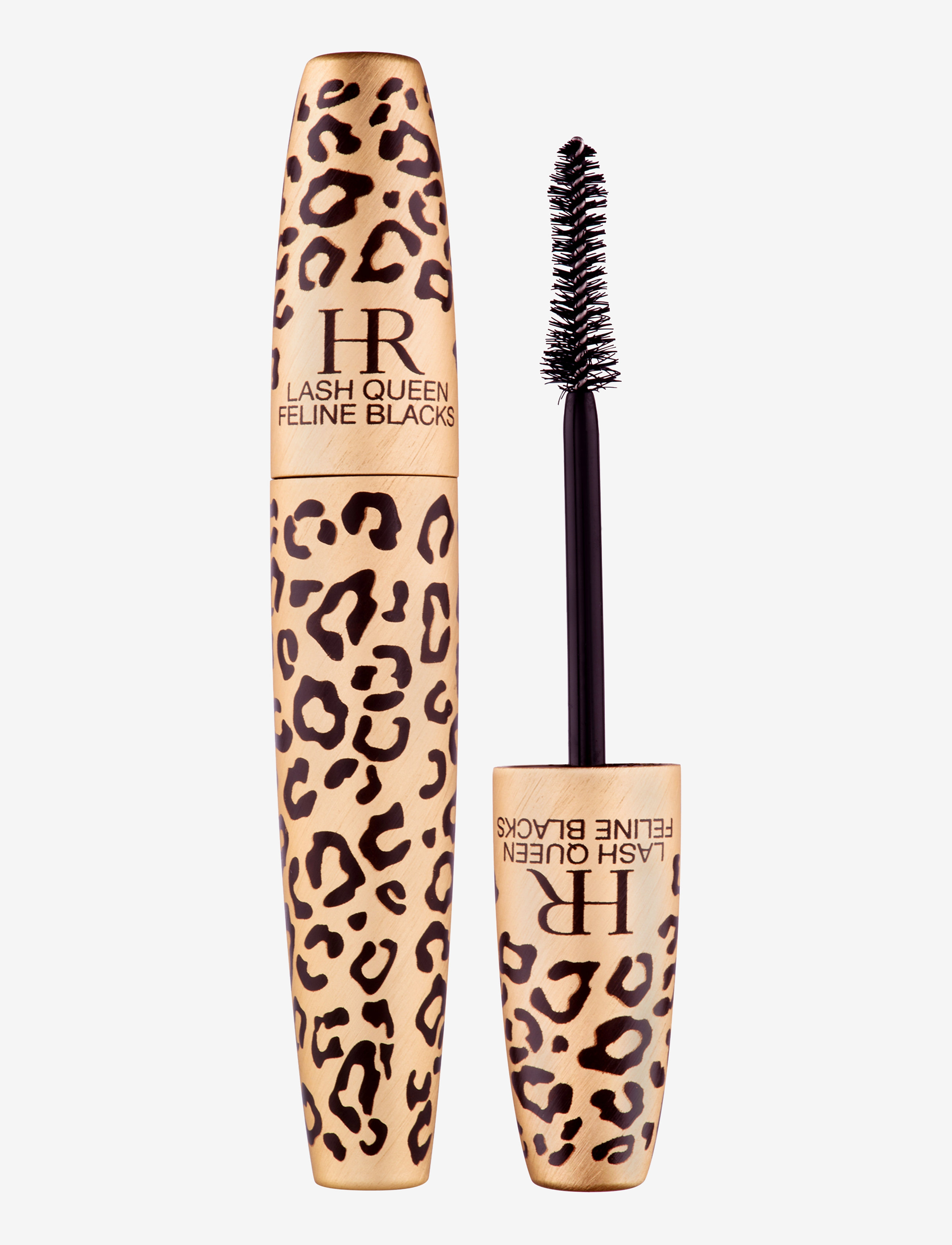 Helena Rubinstein Helena Rubinstein Lash Queen Feline Blacks Mascara - Smink - 01 BLACK / black