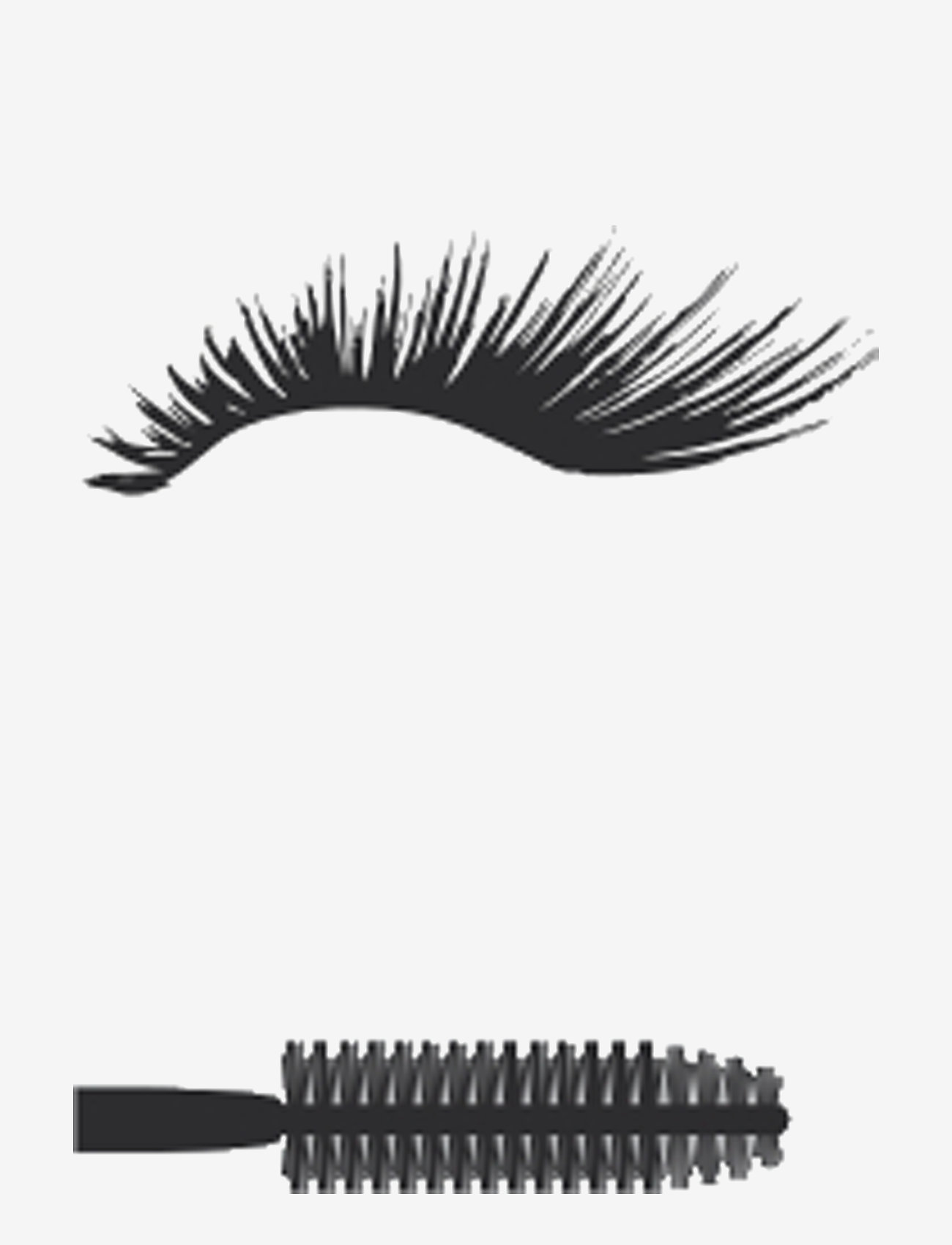 Helena Rubinstein - Helena Rubinstein Lash Queen Feline Black Waterproof Mascara - smink - 01 black - 3