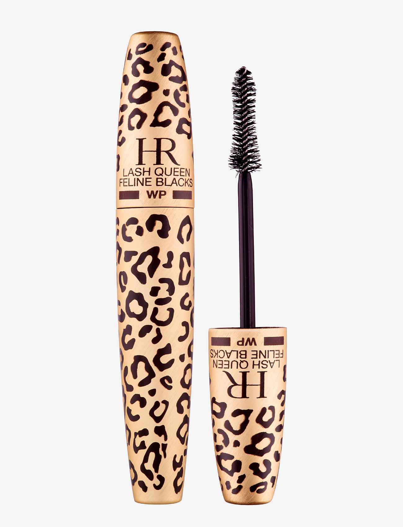 Helena Rubinstein Helena Rubinstein Lash Queen Feline Black Waterproof Mascara, 7 ml, Black, Øjne > Mascara, Dame