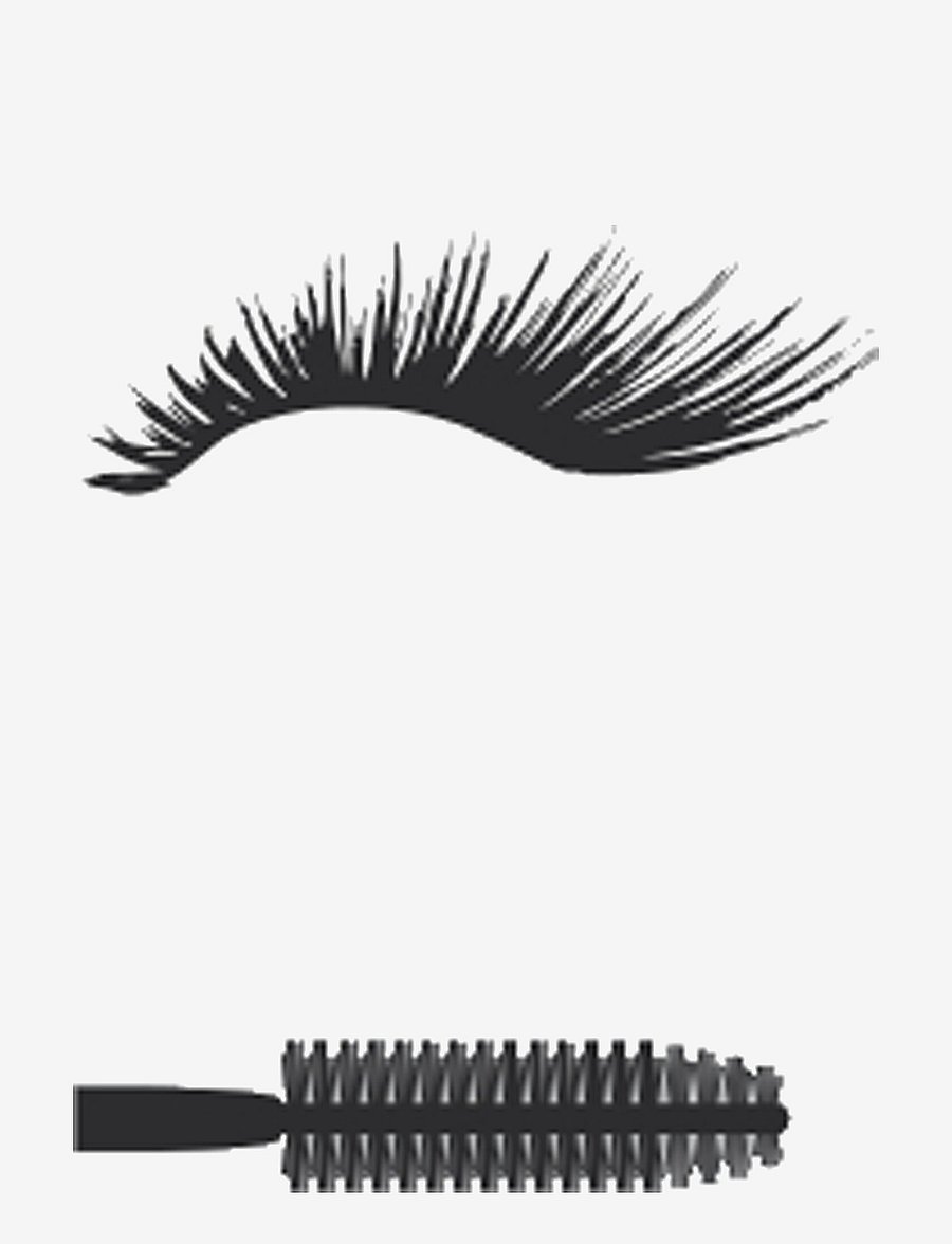 Helena Rubinstein - Helena Rubinstein Lash Queen Feline Black Waterproof Mascara - Ögon & bryn - 01 black - 3