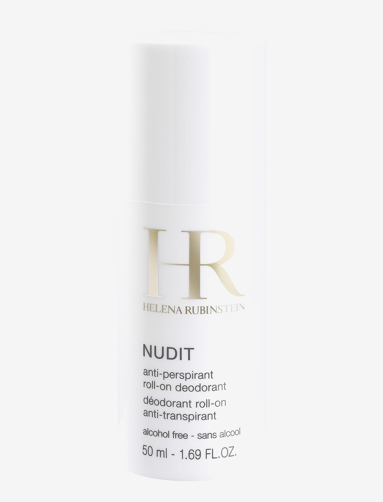 Helena Rubinstein Helena Rubinstein Nudit Deodorant Anti-Transpirant Roll-On, 50ml, Nude, Deodoranter > Roll-On, Dame