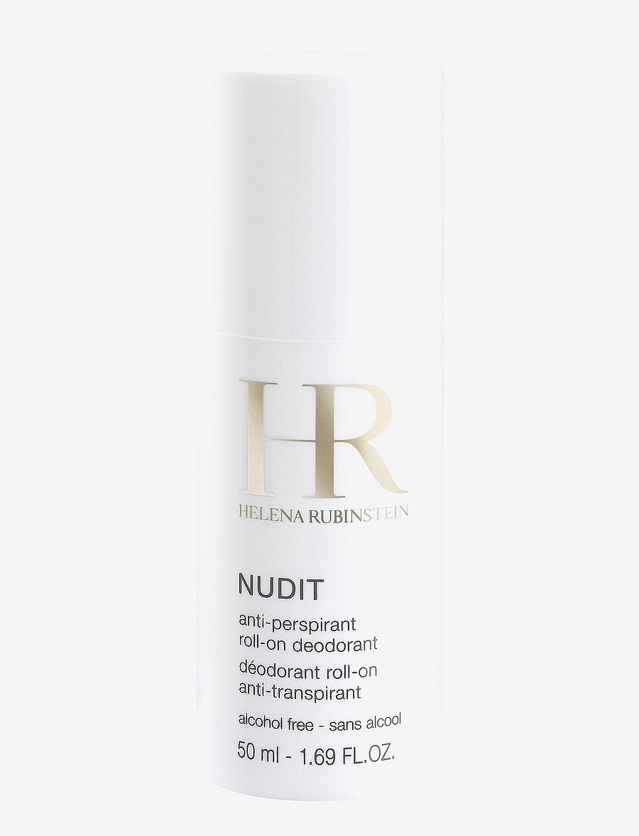 Helena Rubinstein - Helena Rubinstein Nudit Deodorant Anti-Transpirant Roll-On - deo roll-on - clear - 0