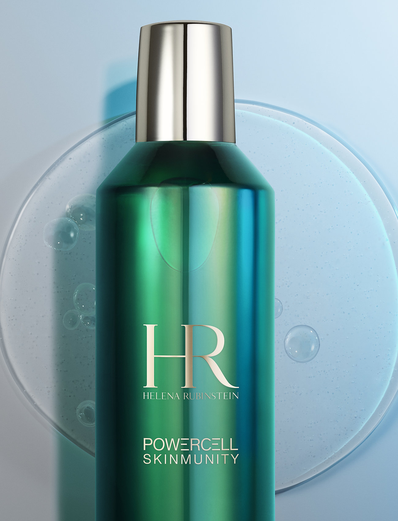 Helena Rubinstein - Helena Rubinstein Powercell Skinmunity Essence 200ml - serum - clear - 1