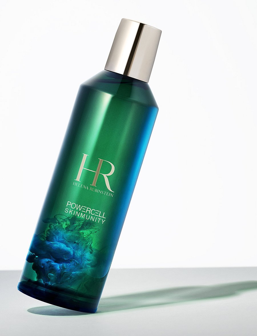 Helena Rubinstein - Helena Rubinstein Powercell Skinmunity Essence 200ml - serum - clear - 2