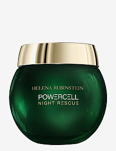 Powercell Night Rescue Cream, Helena Rubinstein