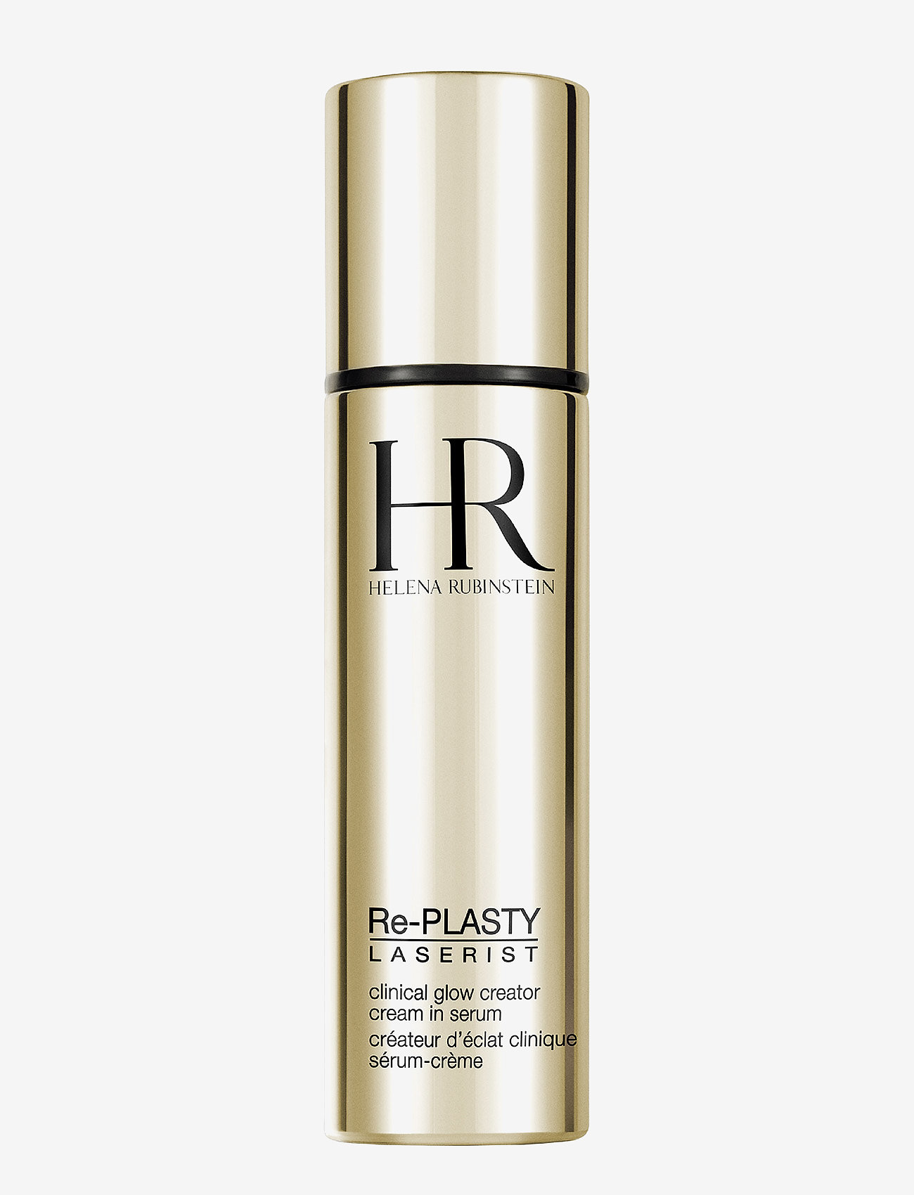 Helena Rubinstein Re-Plasty Laserist Serum, Serum, Guld, Str: 30ML