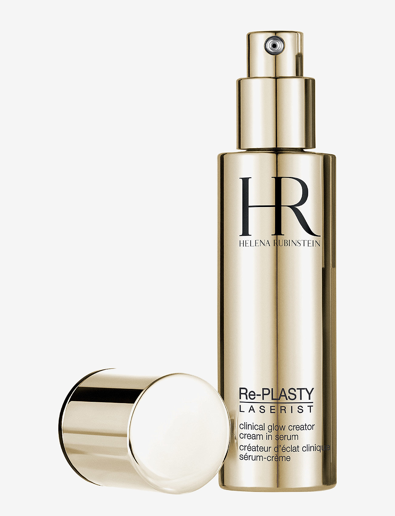 Helena Rubinstein - Re-Plasty Laserist Serum - serum - clear - 1