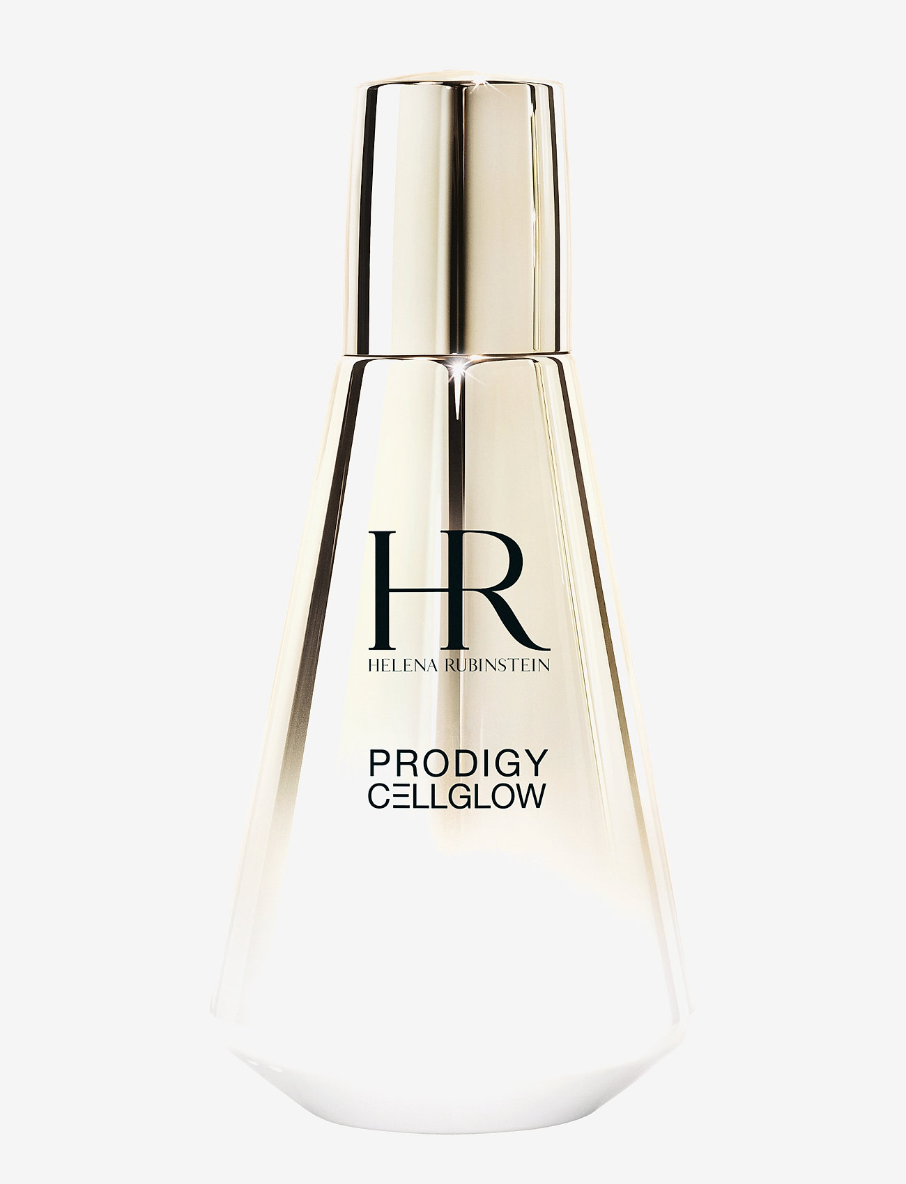 Helena Rubinstein - Helena Rubinstein Prodigy Cellglow Concentrate 50ml - sermi - clear - 0