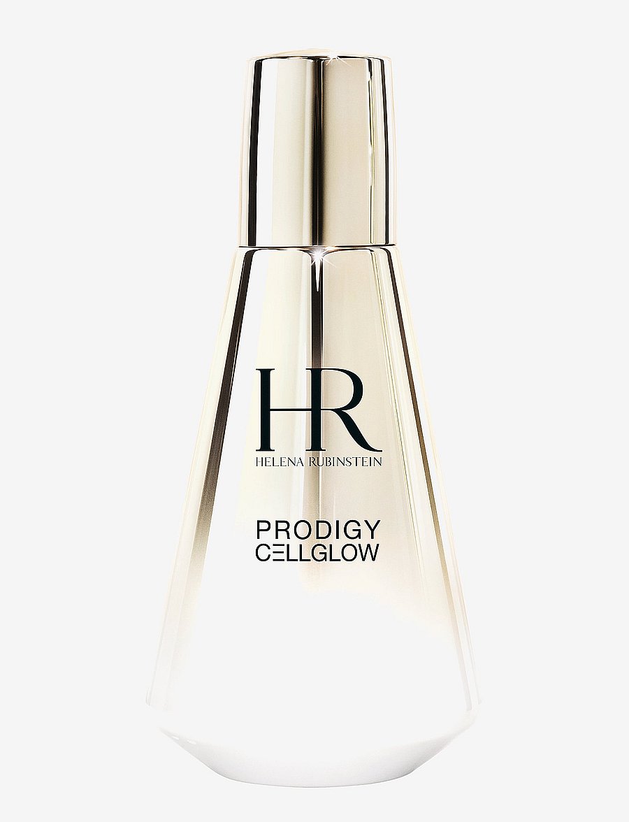 Helena Rubinstein - Helena Rubinstein Prodigy Cellglow Concentrate 50ml - serum - clear - 0