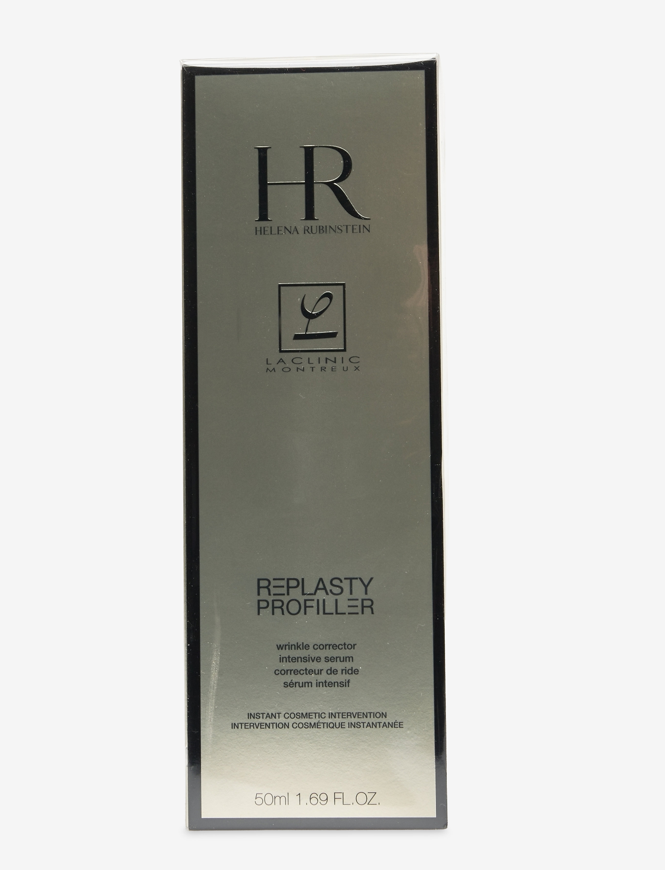 Helena Rubinstein Helena Rubinstein Re-Plasty Pro Filler Serum 50ml - Skoða allt - CLEAR / undefined