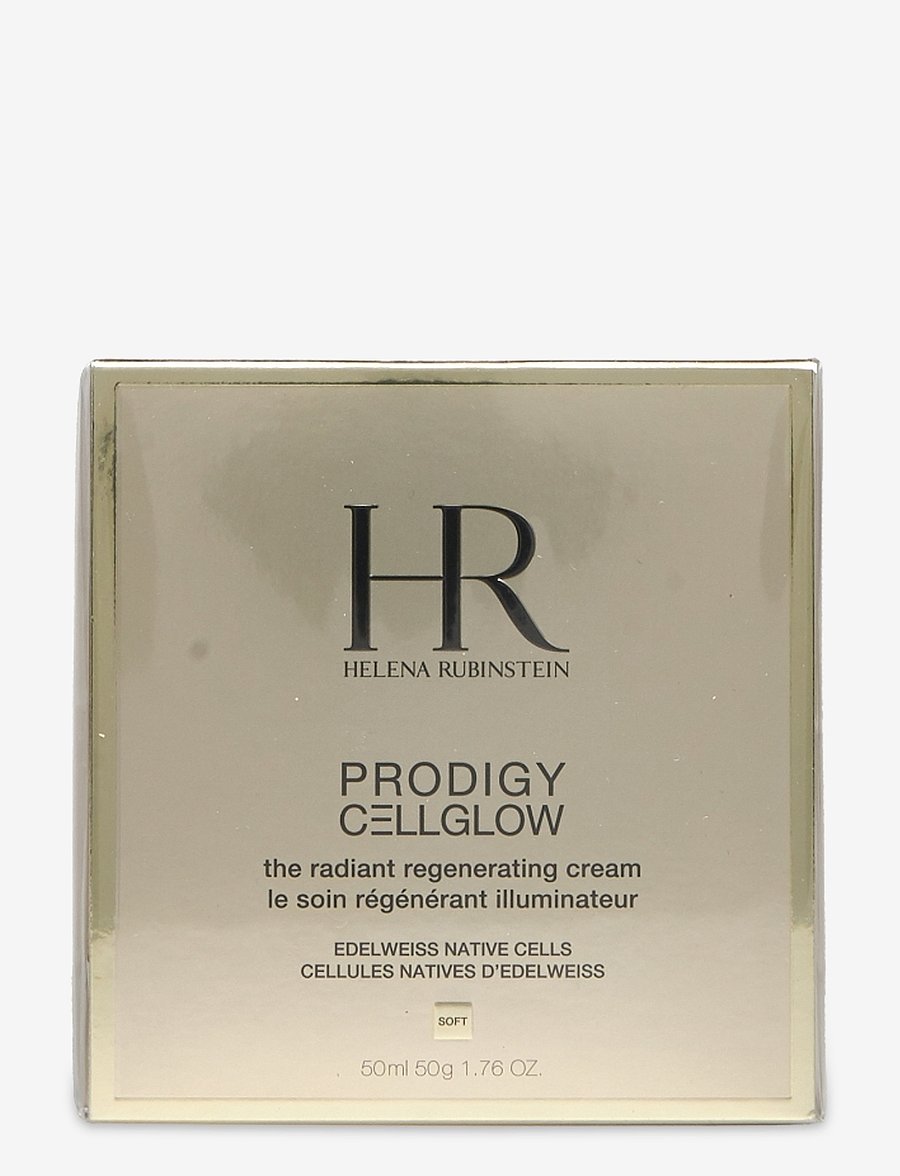 Helena Rubinstein - Helena Rubinstein Prodigy Cellglow Anti-Aging Cream 50ml - dagcremer - no colour - 0