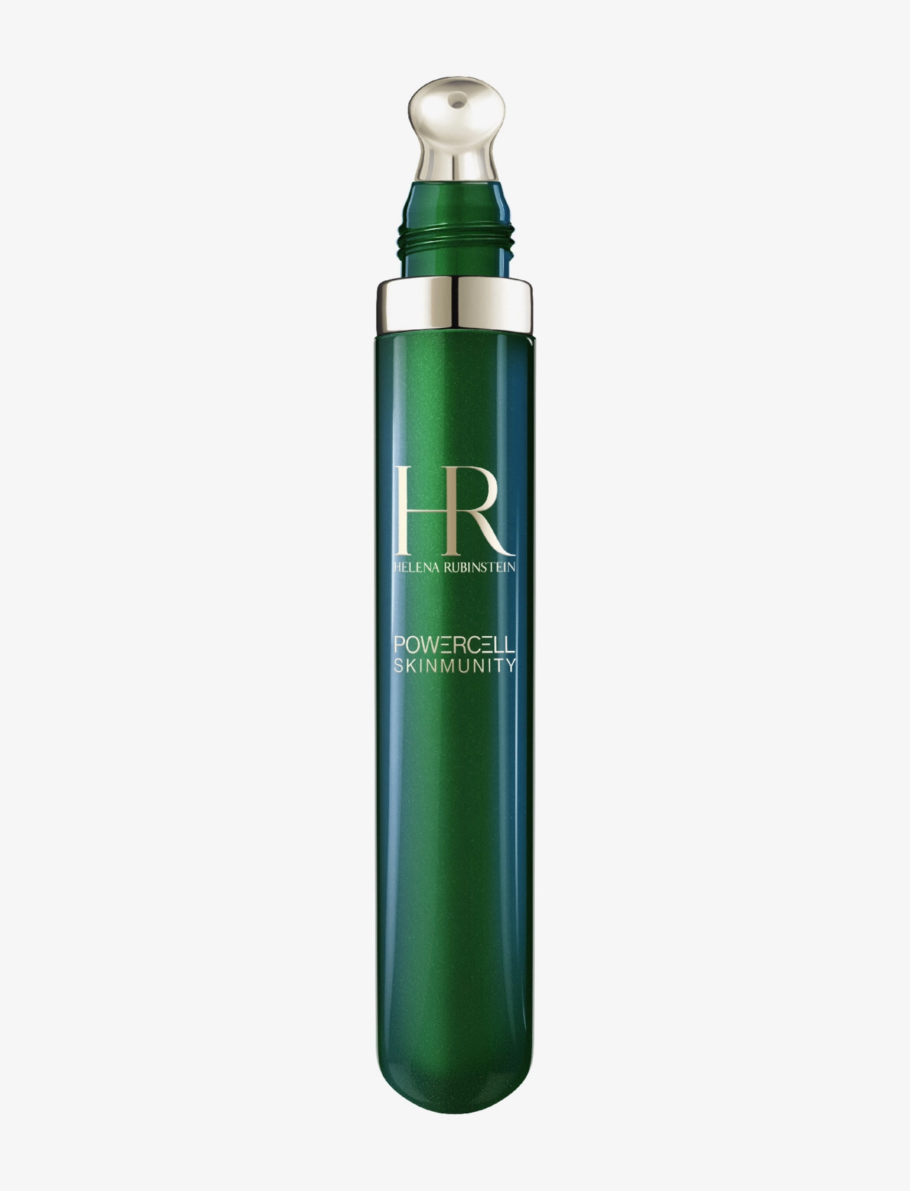 Helena Rubinstein Powercell Skinmunity Youth Reinforcing 24H Eye Cream 15Ml, Eyes, Nude, Str: 15 ml