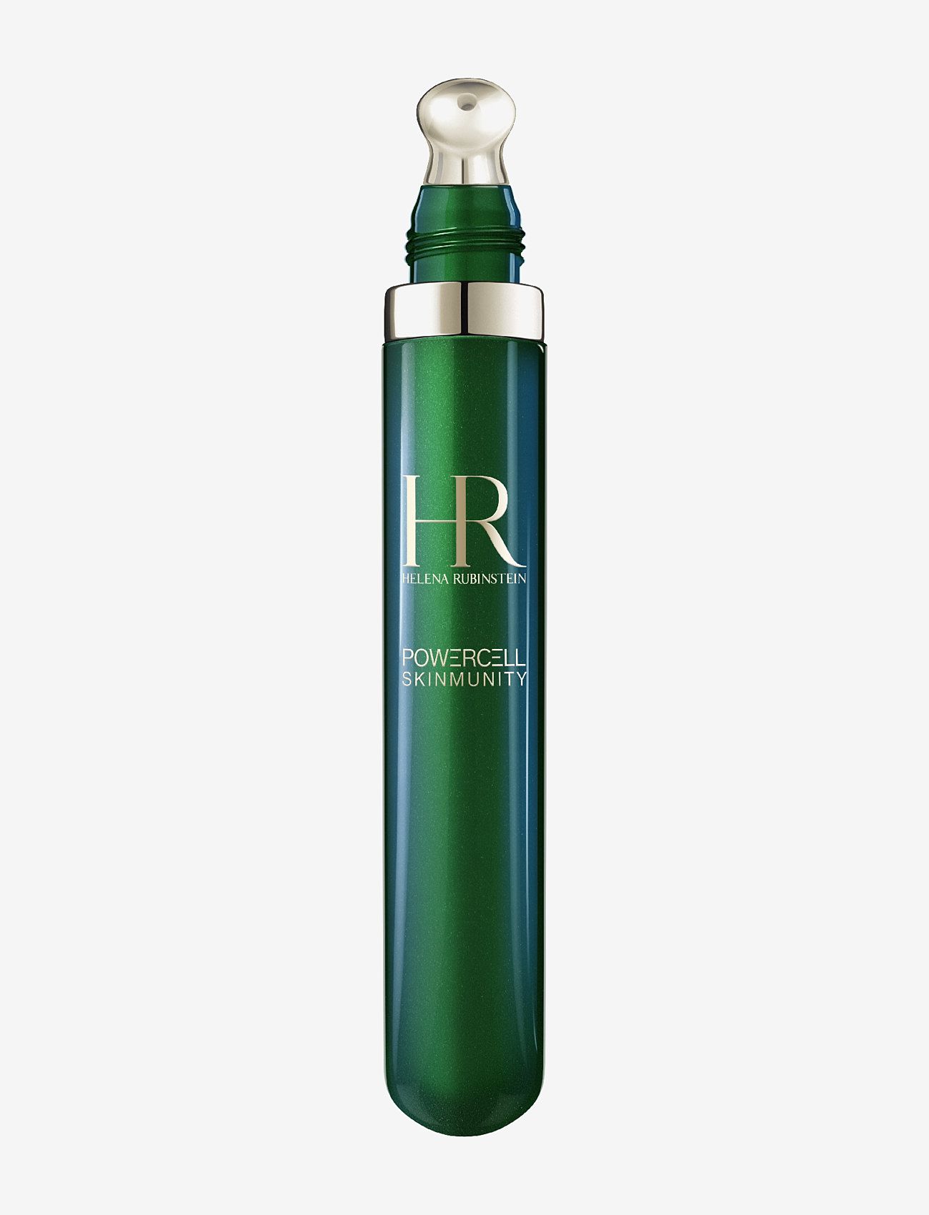 Helena Rubinstein - Helena Rubinstein Powercell Skinmunity Youth Reinforcing 24H Eye Cream 15ml - förðunarvörur - no colour - 0