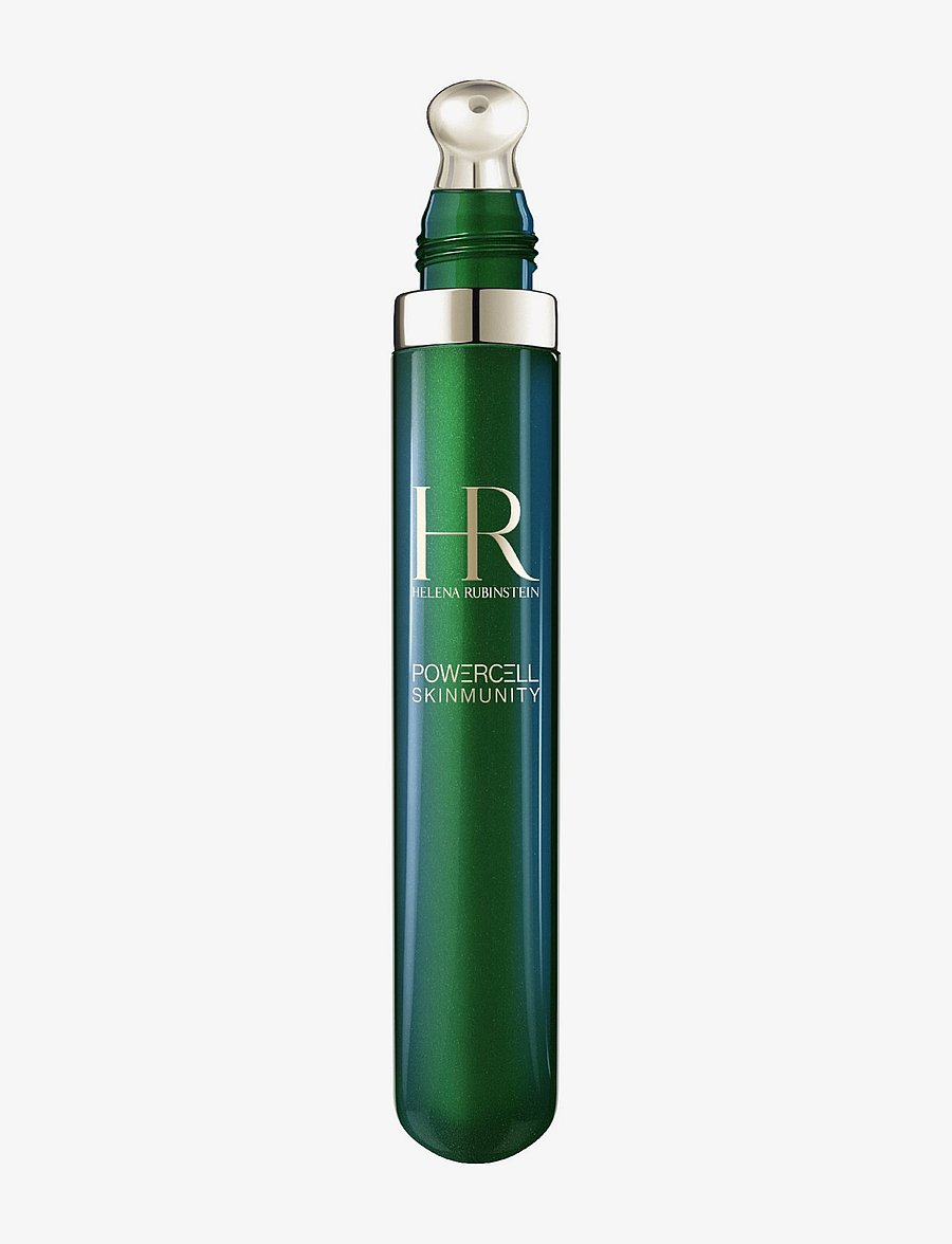 Helena Rubinstein - Helena Rubinstein Powercell Skinmunity Youth Reinforcing 24H Eye Cream 15ml - smink - no colour - 0