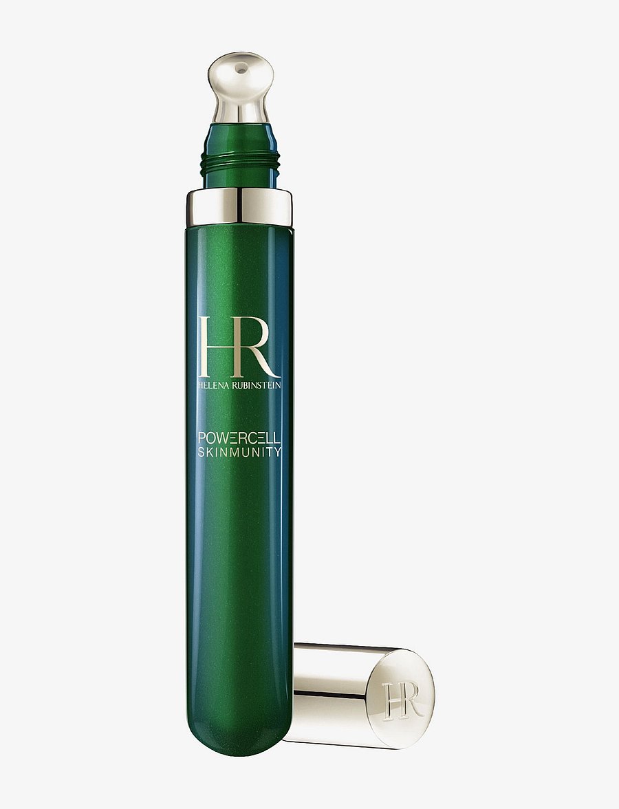 Helena Rubinstein - Helena Rubinstein Powercell Skinmunity Youth Reinforcing 24H Eye Cream 15ml - smink - no colour - 1