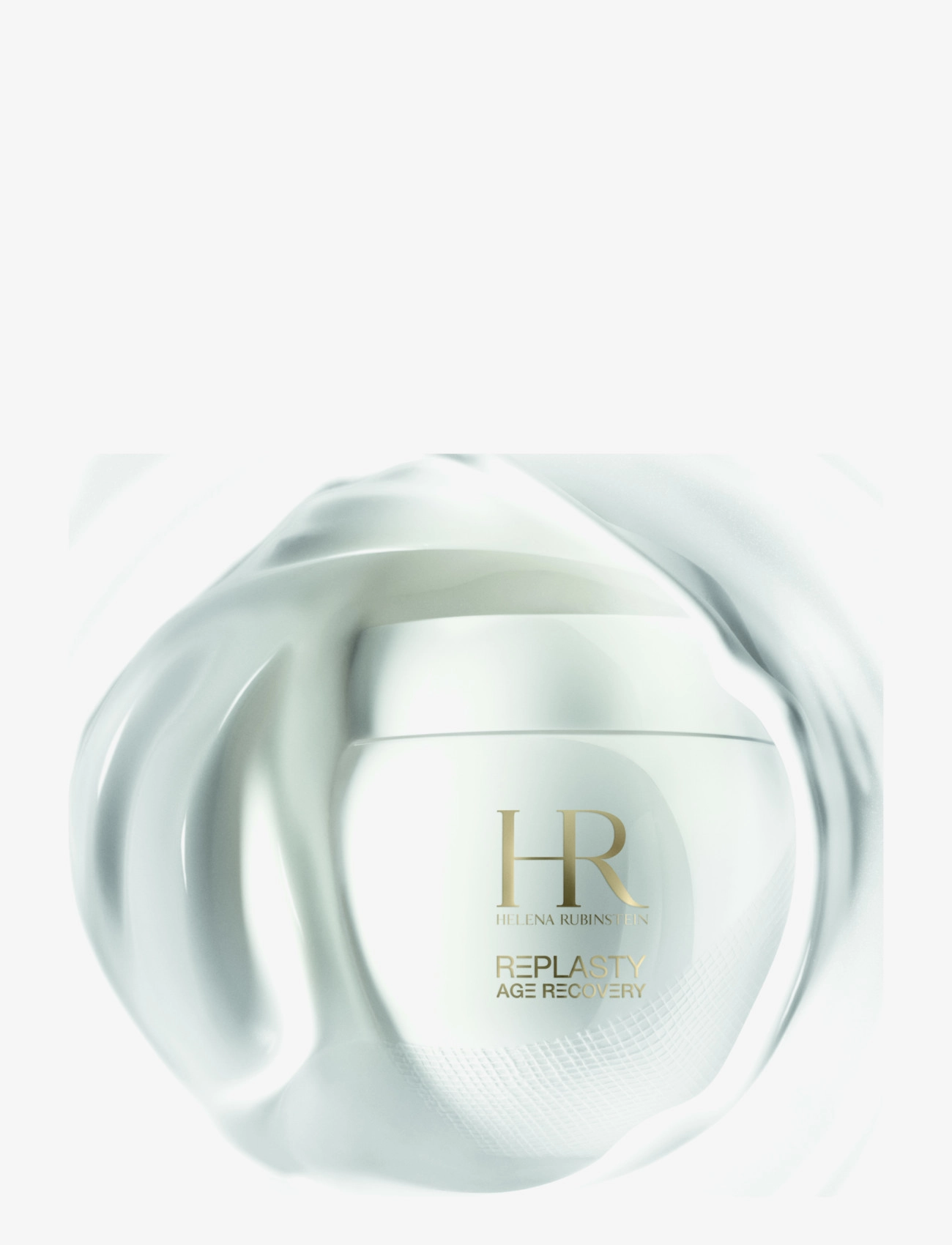 Helena Rubinstein - Helena Rubinstein Re-Plasty Age Recovery Day Renovation Cream 50ml - päivävoiteet - no colour - 1