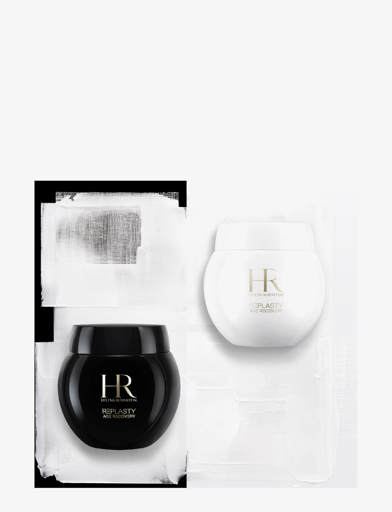 Helena Rubinstein - Helena Rubinstein Re-Plasty Age Recovery Day Renovation Cream 50ml - päivävoiteet - no colour - 2