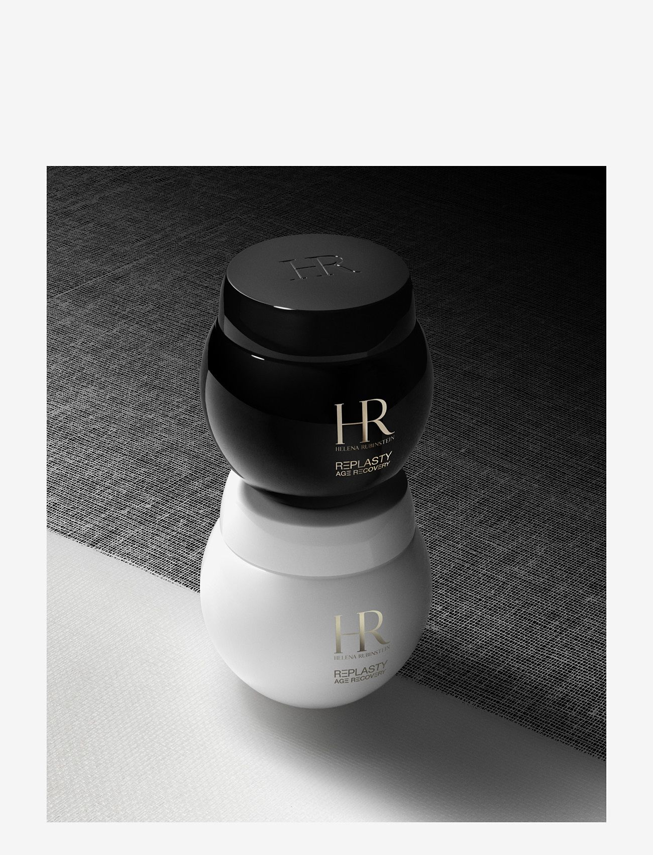 Helena Rubinstein - Helena Rubinstein Re-Plasty Age Recovery Day Renovation Cream 50ml - päivävoiteet - no colour - 3