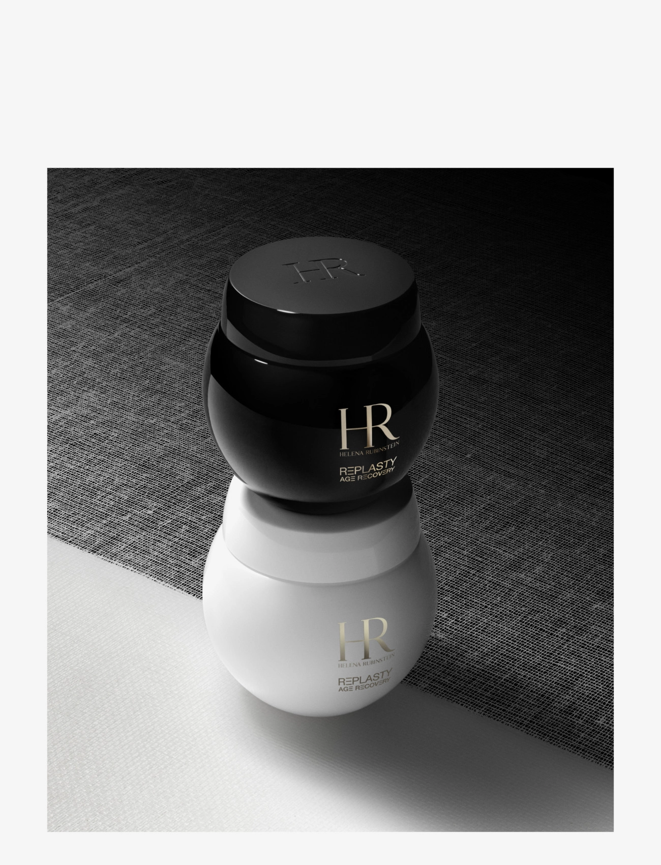 Helena Rubinstein - Helena Rubinstein Re-Plasty Age Recovery Day Renovation Cream 50ml - päivävoiteet - no colour - 3