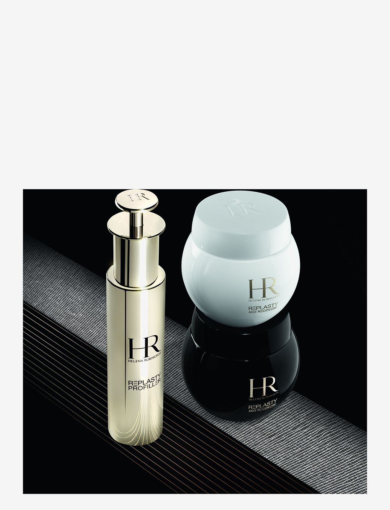 Helena Rubinstein - Helena Rubinstein Re-Plasty Age Recovery Day Renovation Cream 50ml - päivävoiteet - no colour - 5