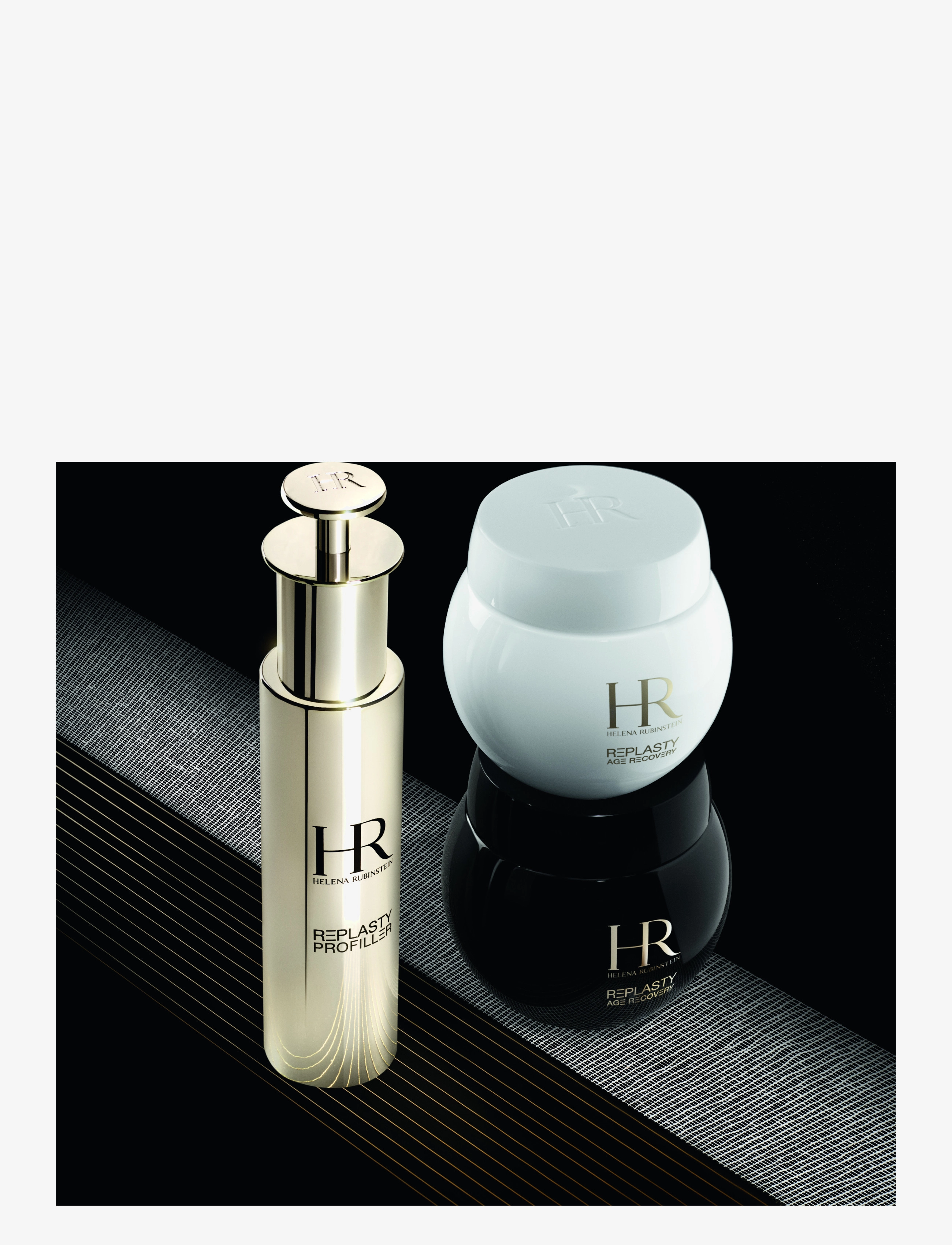 Helena Rubinstein - Helena Rubinstein Re-Plasty Age Recovery Day Renovation Cream 50ml - päivävoiteet - no colour - 5