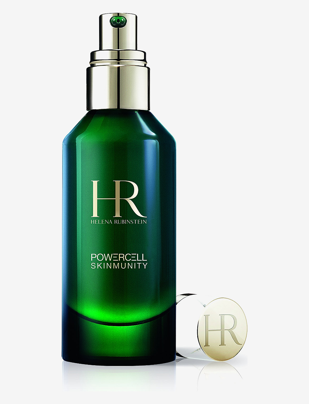 Helena Rubinstein - Helena Rubinstein Powercell Skinmunity Serum 75ml - serums - no colour - 2