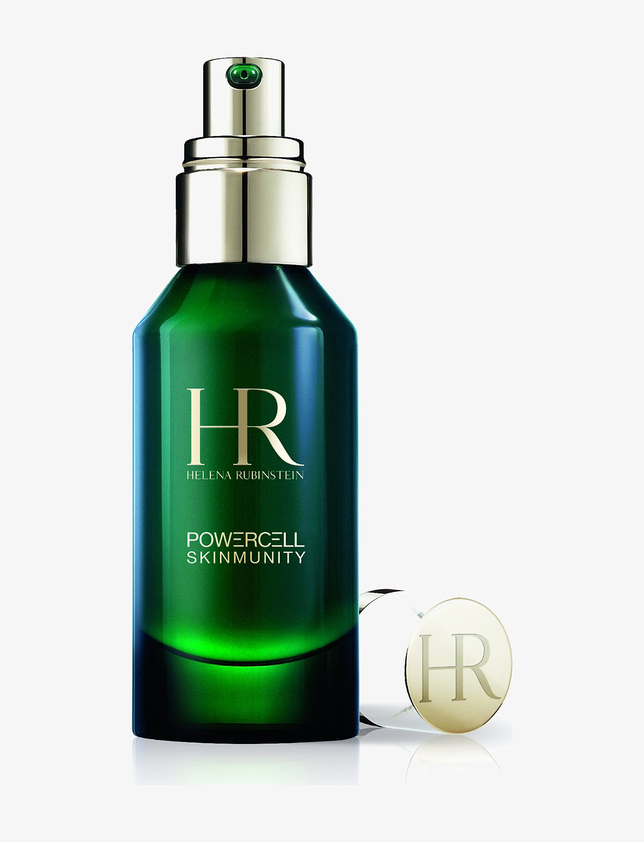 Helena Rubinstein - Helena Rubinstein Powercell Skinmunity Serum 50ml - serum - no colour - 1